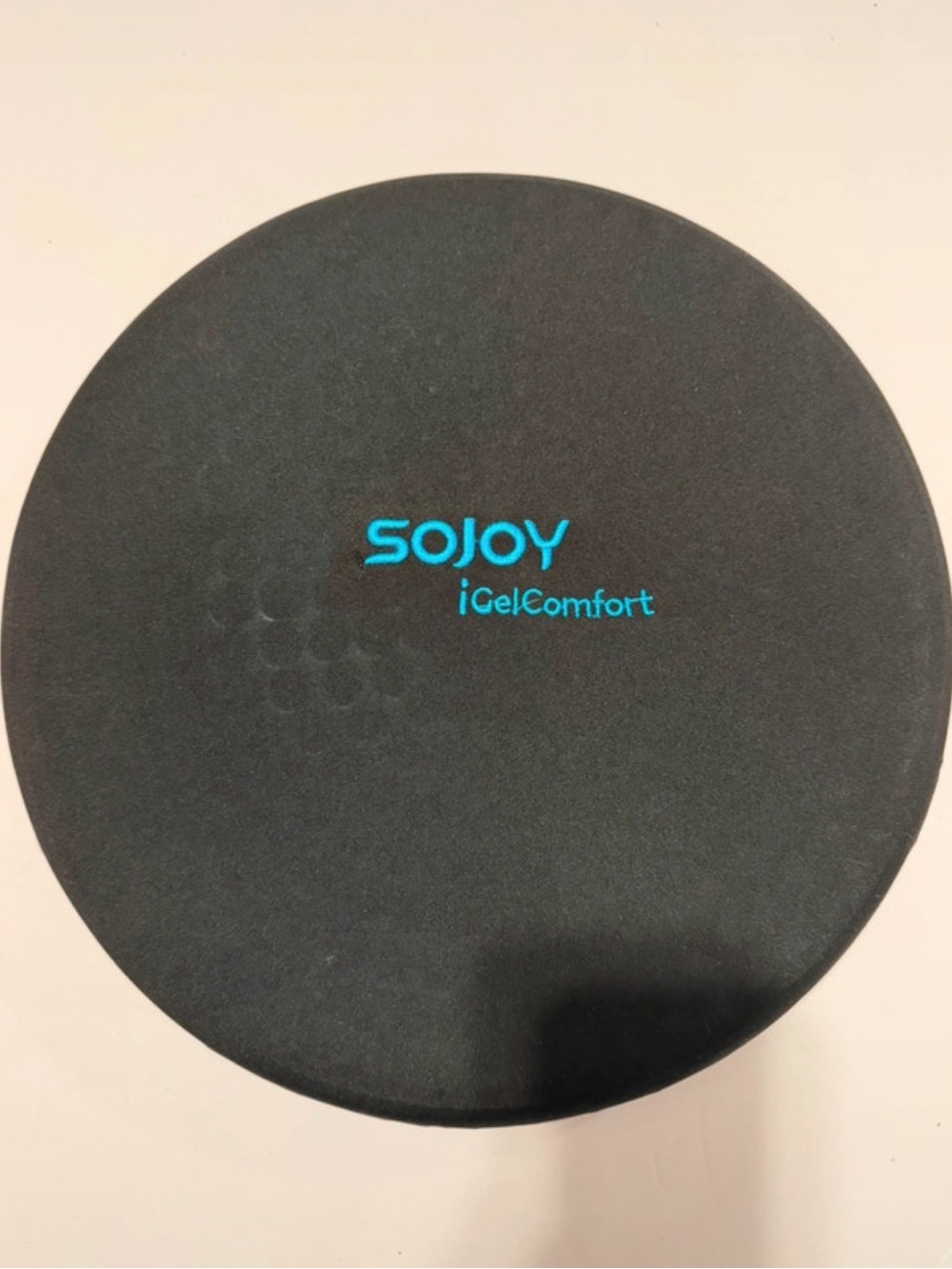 Sojoy iGelComfort Swivel Cushion